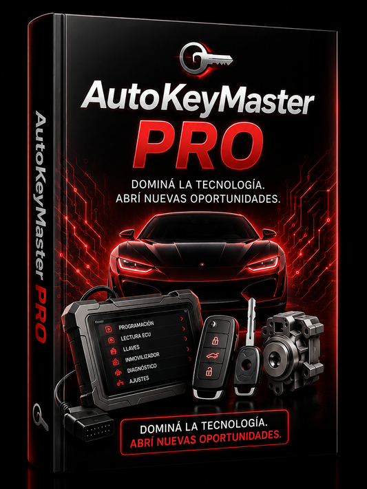 AutoKeyMasterPRO